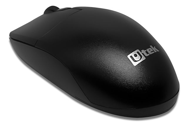 Mouse Inalámbrico Usb 2,4ghz 1200 Dpi