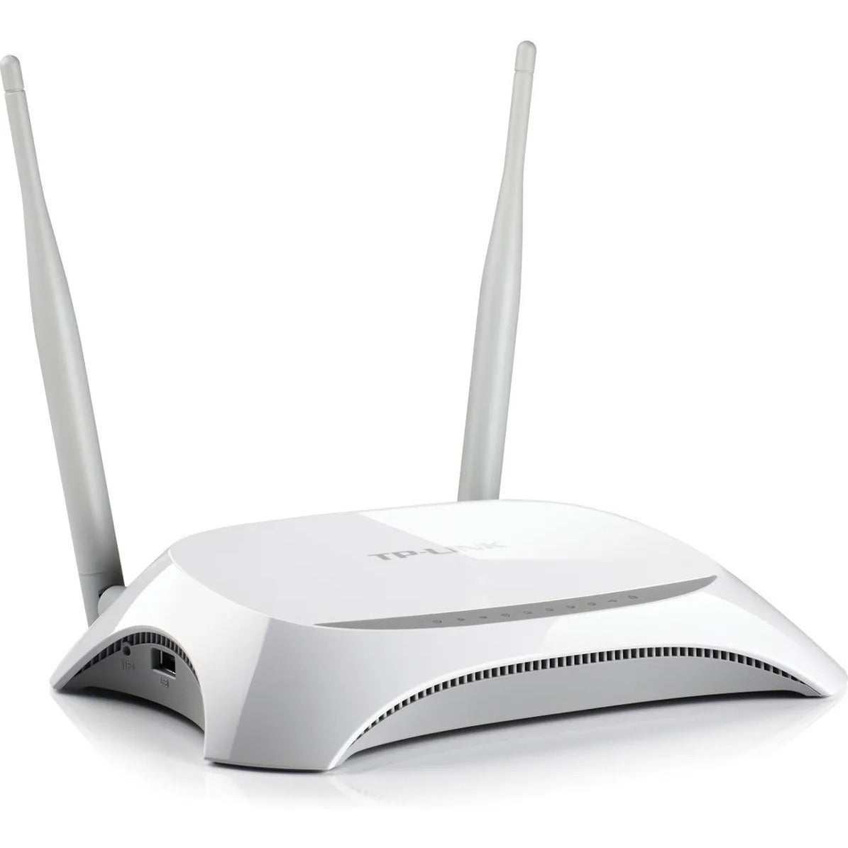 Router Tp-link Tl-mr3420 V5 Blanco 220v 3g/4g