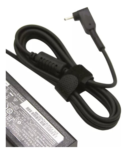 Cargador Compatible Con Acer 19v 3.42a 3.0*1.0mm Certificado