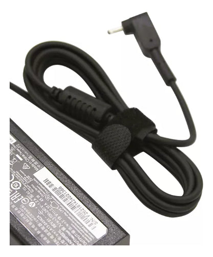 Cargador Compatible Con Acer 19v 3.42a 3.0*1.0mm Certificado