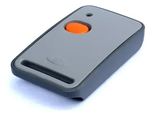Control Remoto Tx1 Et System 433mhz 40m Gris