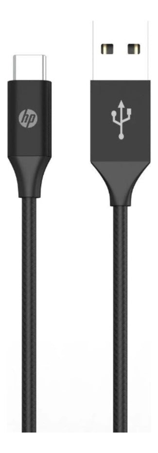 Cable Usb 2.0 A Usb-c 1 Metro Hp Dhc-tc102