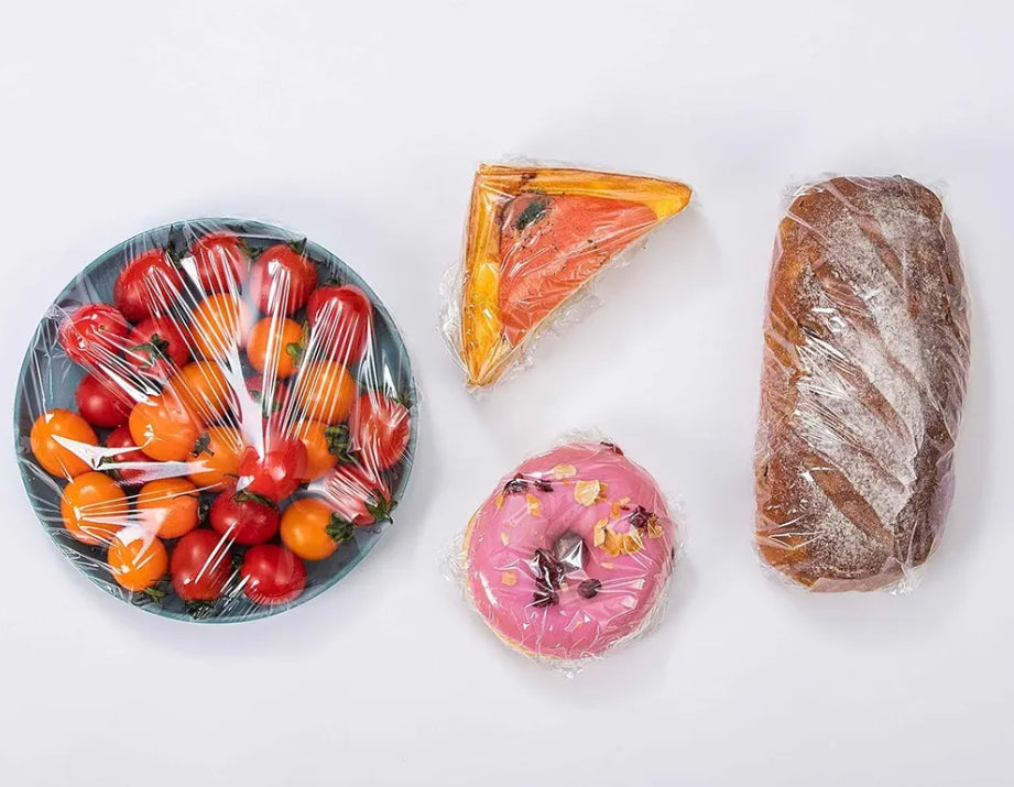 Film Alusa Plástica Cocina 300 Metros Praha