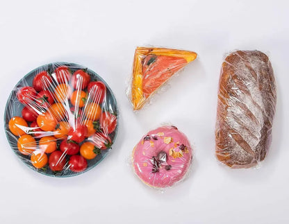 Film Alusa Plástica Cocina 300 Metros Praha