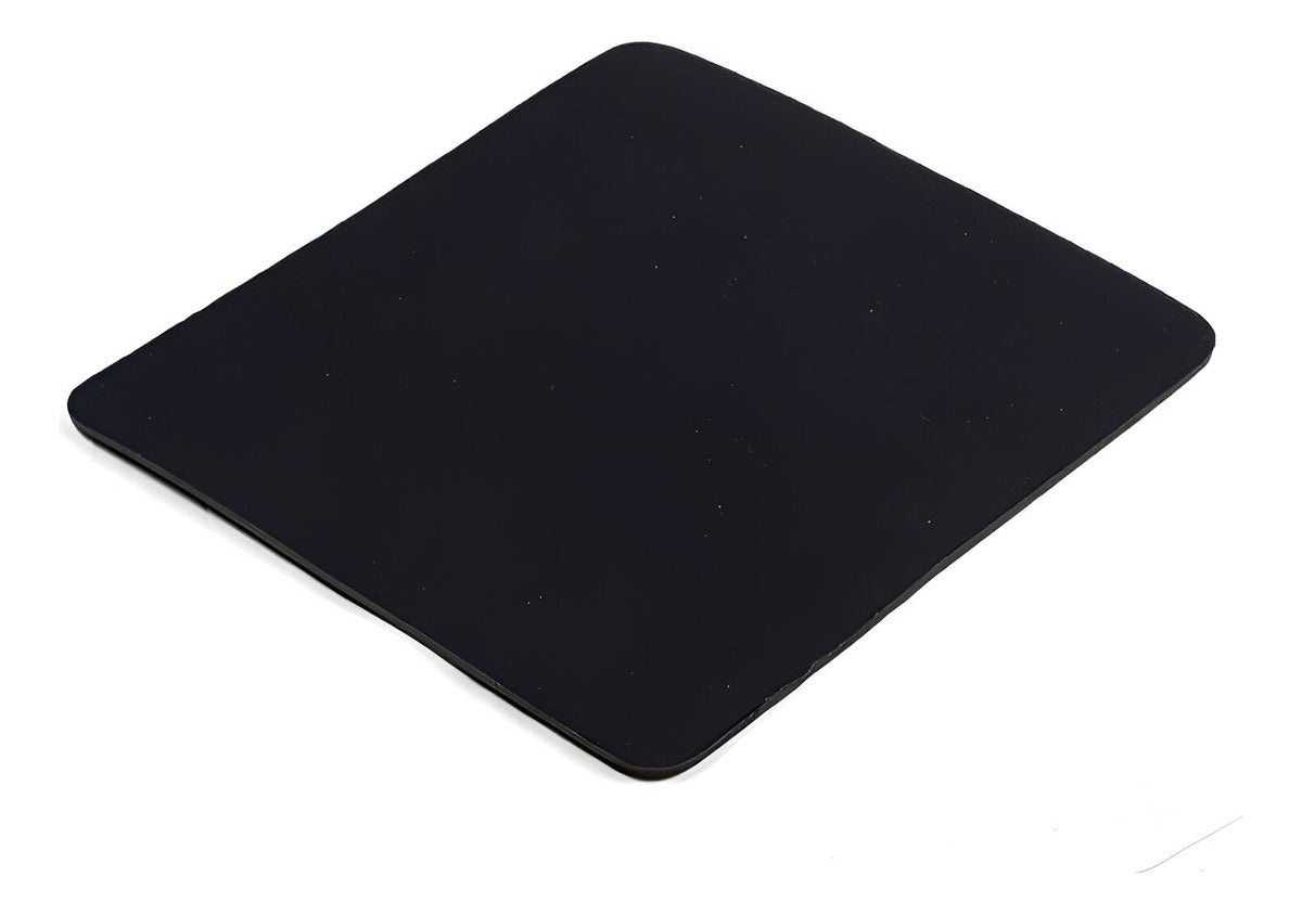 Mouse Pad Rectangular 18x22cm