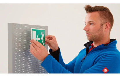 Pack 2 Unid Cinta Doble Contacto Adhesiva 50mtrsx19mm Tesa