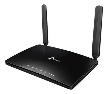 Router Wifi Archer Mr600 Ac1200 Dual Band 4g+ Tplink Gigabit
