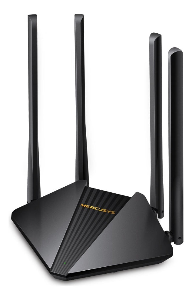 Router Ac1200 Inalámbrico Dual Band Gigabit Mr30g Mercusys