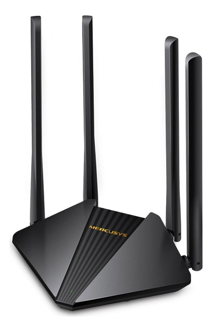 Router Ac1200 Inalámbrico Dual Band Gigabit Mr30g Mercusys
