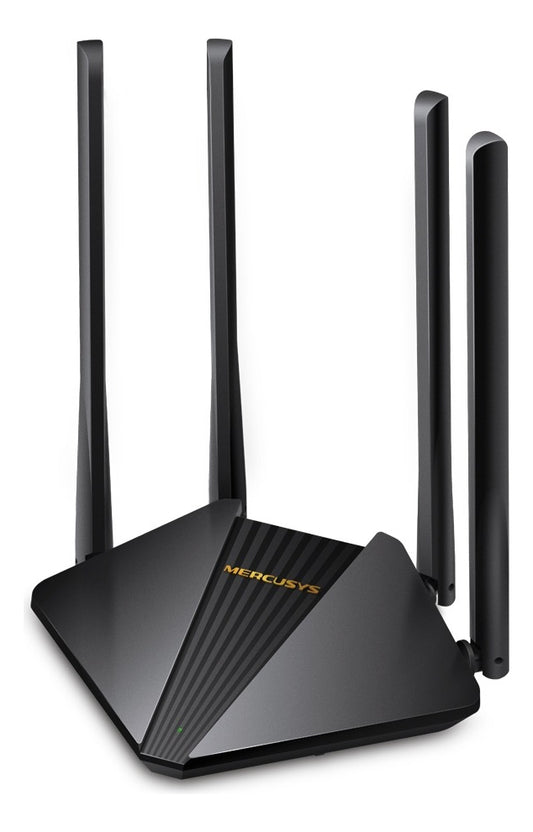 Router Ac1200 Inalámbrico Dual Band Gigabit Mr30g Mercusys