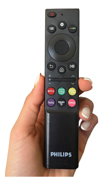 Control Remoto Universal Compatible Con Samsung Philips