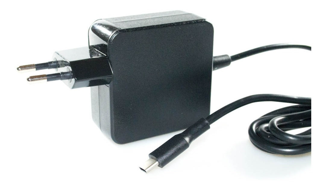Cargador Notebook Tipo C Compatible Con Lenovo-asus 20v 65w