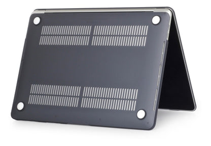 Carcasa Para Macbook Air M1 New 13 Pulgadas Negro