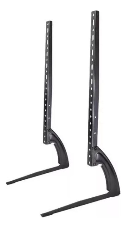 Soporte Base Tv Monitor Sobremesa Reforzado 39 A 75 PuLG