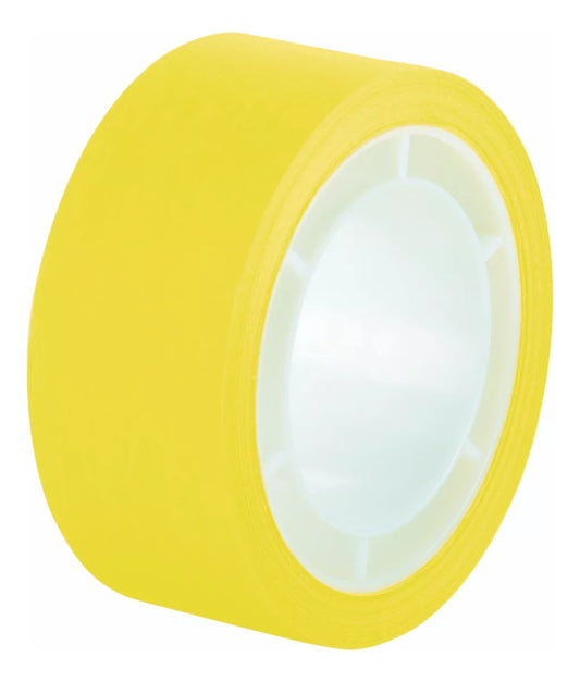 Cintas Adhesiva Tesafilm Neón 19mm X 10mts Tesa