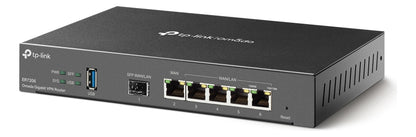 Router Gigabit Omada Er7206 5 Puertos Usb 3.0 Tp-link