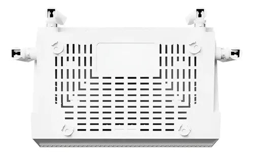 Router Wiking Ax1800 Sd-lan Blanco Dual Banda
