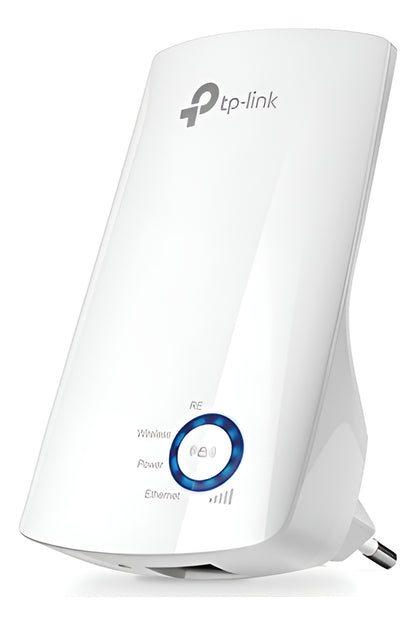 Extensor Cobertura Señal Wi-fi Tp-link Tl-wa850re Universal