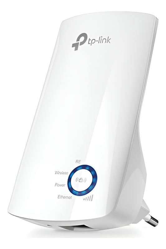 Extensor Cobertura Señal Wi-fi Tp-link Tl-wa850re Universal
