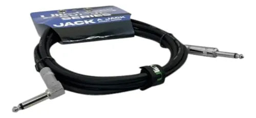 Cable Audio Jack Macho Jack Macho L 6 Metros Ulink