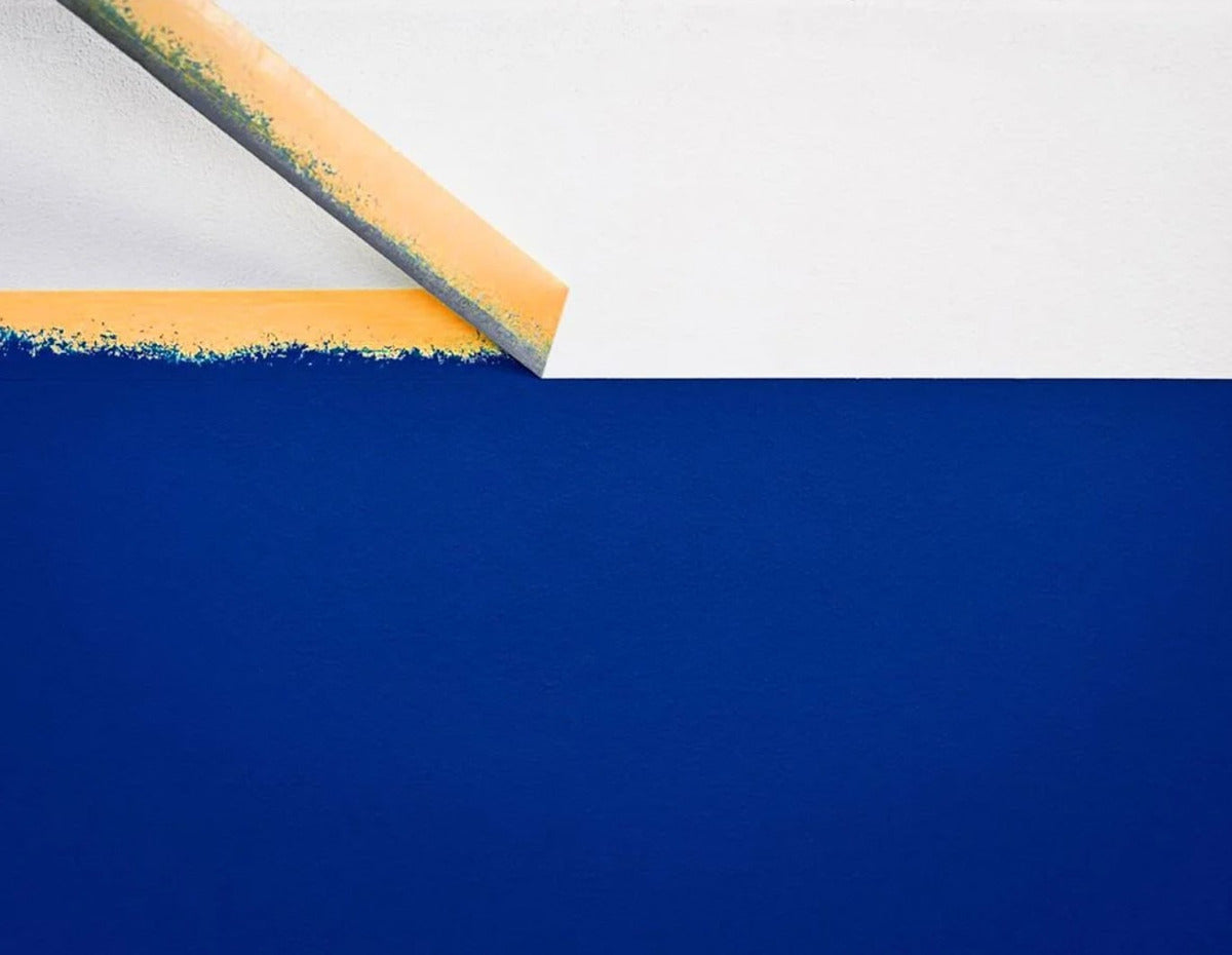 Cinta Precisión Masking Tape Standard 50mx30mm Tesa