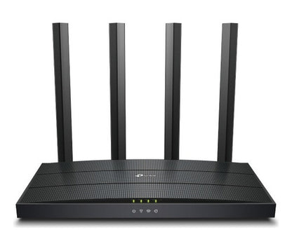 Router Inalámbrico Tp-link Archer Ax12 Ax1500 Wi-fi 6