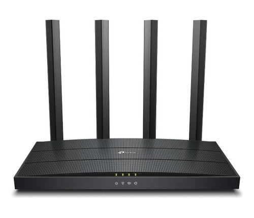 Router Inalámbrico Tp-link Archer Ax12 Ax1500 Wi-fi 6