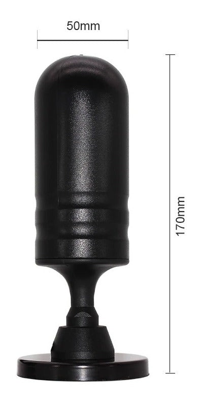 Antena Tv Digital Abierta Hd Tvd 30dbi Coaxial