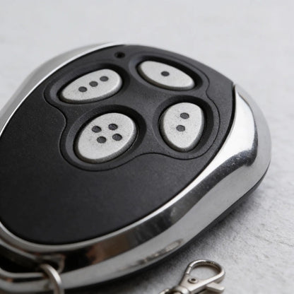 Control Remoto Txce Xian Feng Portón Eléctrico Negro