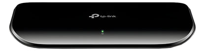 Switch Tl-sg1008d Gigabit 8 Puertos Gigabit Versión 11