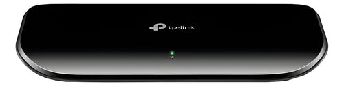 Switch Tl-sg1008d Gigabit 8 Puertos Gigabit Versión 11