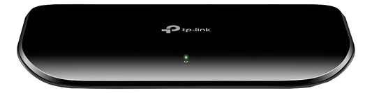 Switch Tl-sg1008d Gigabit 8 Puertos Gigabit Versión 11