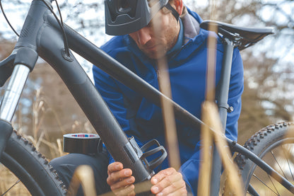 Cinta Reparación Ultra Power Extreme 25m X 50mm Tesa®