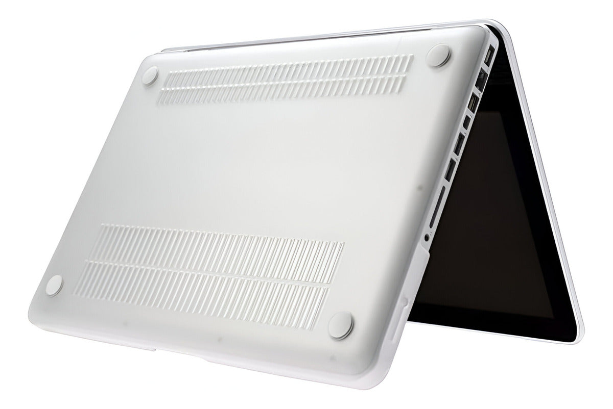 Carcasa Para New Macbook Pro 13 Con Y Sin Touch Bar