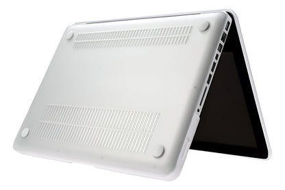 Carcasa Para New Macbook Pro 13 Con Y Sin Touch Bar