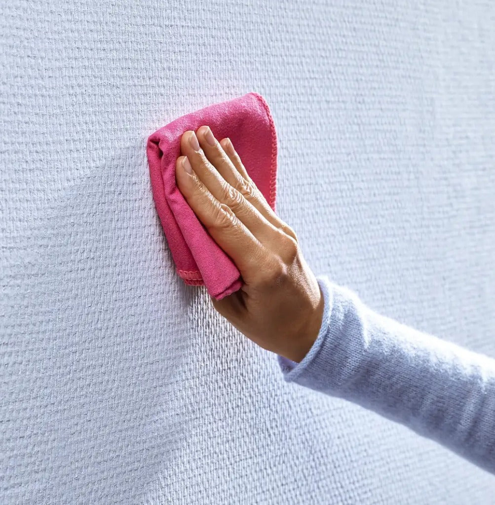 Pack 4 Blíster Clavo Adhesivo Ajustable Pared Yeso 1kg Tesa