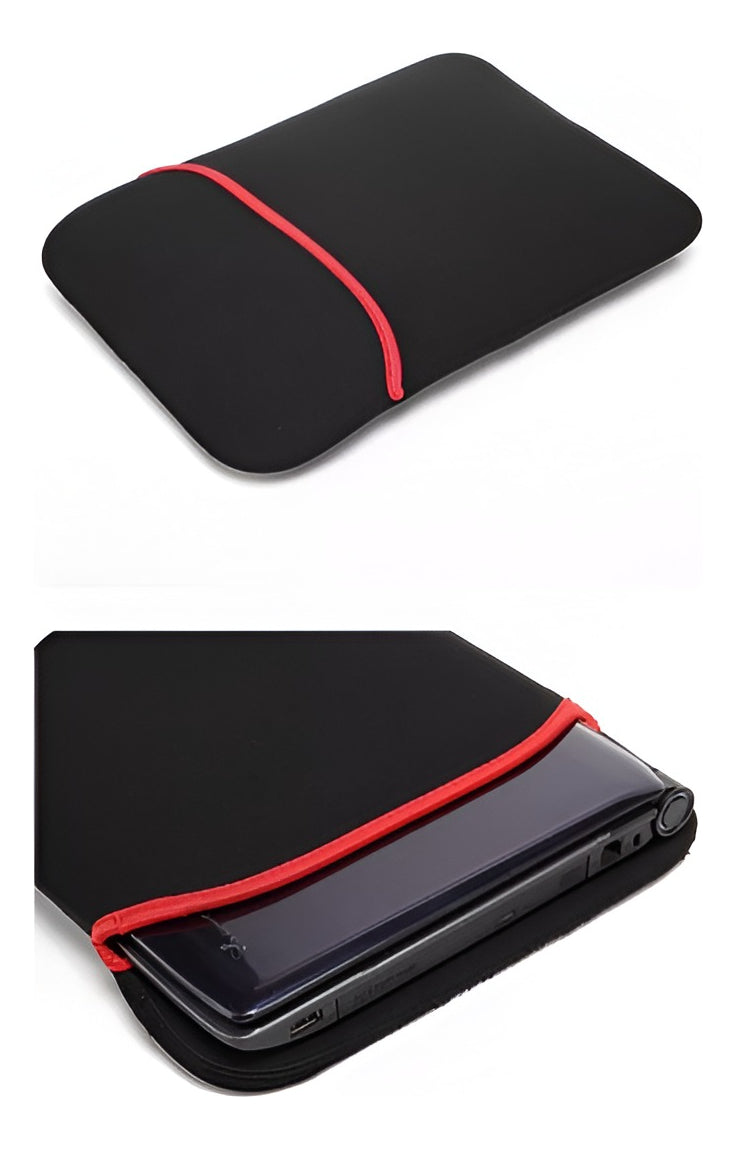 Funda Notebook 14  Neopreno Reversible