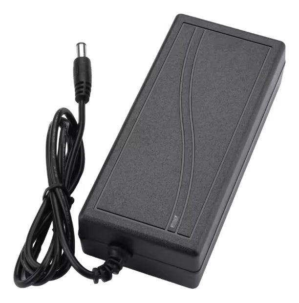 Cargador Transformador Fuente De Poder 12v 5a 60w 5.5x2.5mm