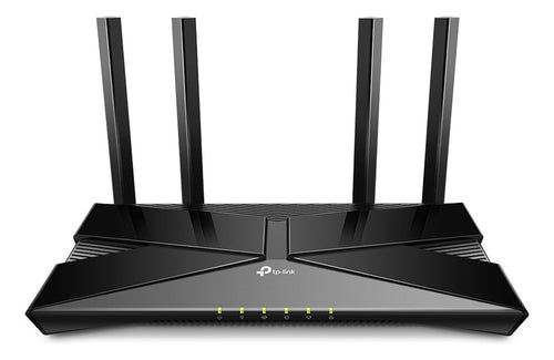 Router Tp-link Gigabit Dual Band Ax3000 Archer Ax53 Negro