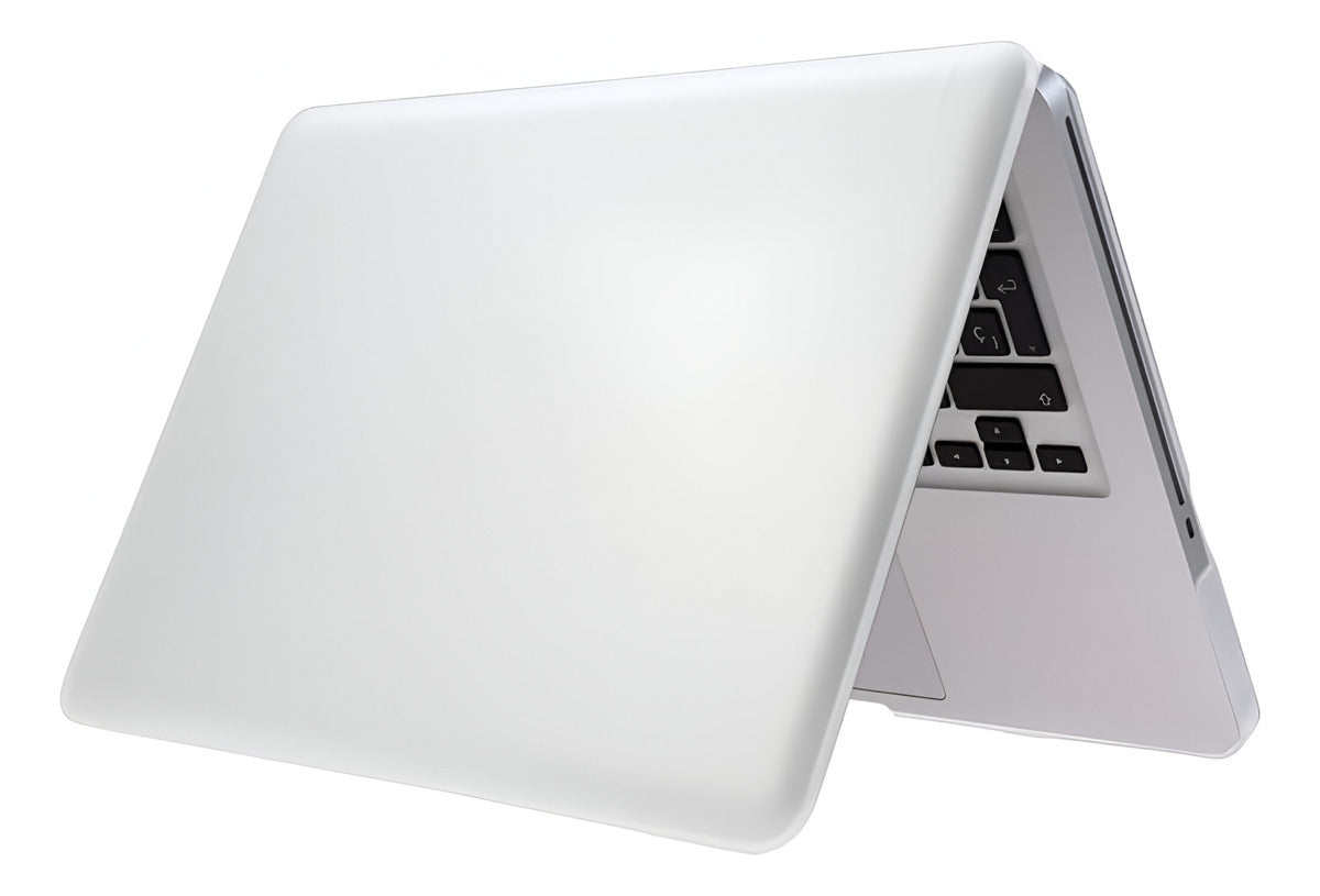 Carcasa Para New Macbook Pro 13 Con Y Sin Touch Bar