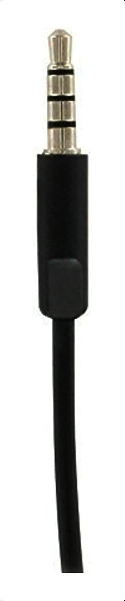 Audífono Con Micrófono Logitech H111 Jack 3.5mm