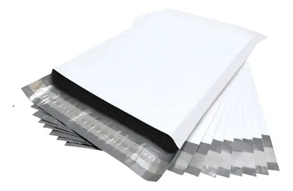 Bolsa Courier Praha Adhesivo 16x22 Cm 200 Unidades Gris Courier