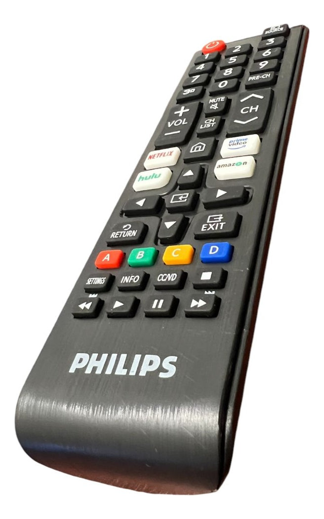 Control Remoto Universal Para Samsung Philips Arp1001