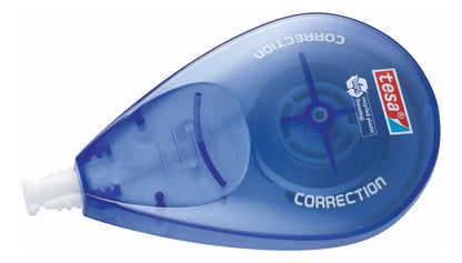 Corrector Cinta Roller Tesa 4.2mm X 10 Metros