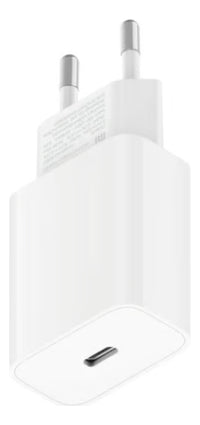 Cargador Pared Tipo C Carga Rápida Philco Sin Cable