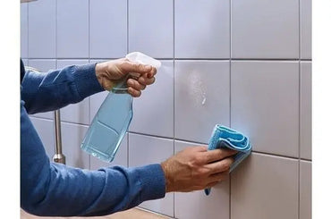 Clavo Adhesivo Azulejos Metal Removible 3kg 2 Unidades Tesa