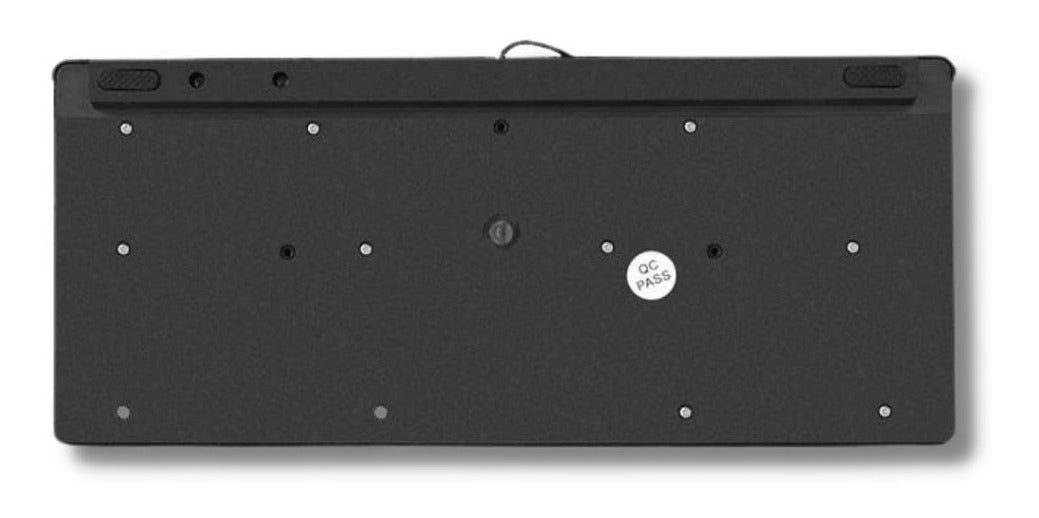 Mini Teclado Usb 78 Teclas, Compacto Y Ergonómico Portable