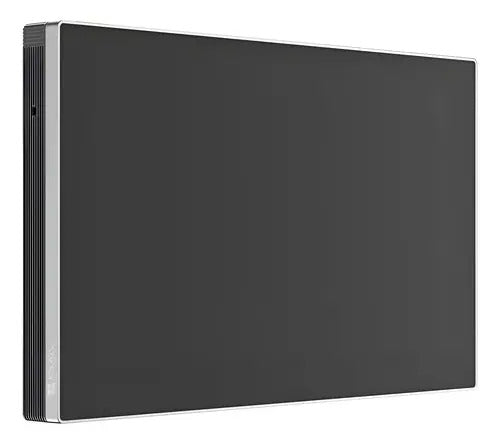 Monitor Tactil Inteligente 7 Pulgadas Sd7 Tipo C Ezviz Gris Oscuro
