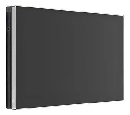 Monitor Tactil Inteligente 7 Pulgadas Sd7 Tipo C Ezviz Gris Oscuro