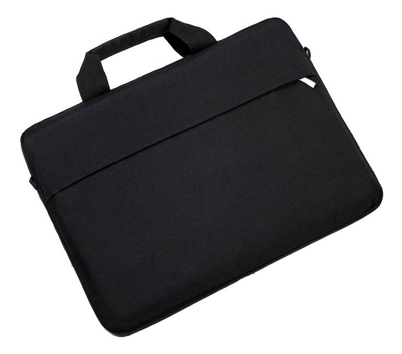 Bolso Funda Portátil Notebook 15.6 Pulgadas Negro